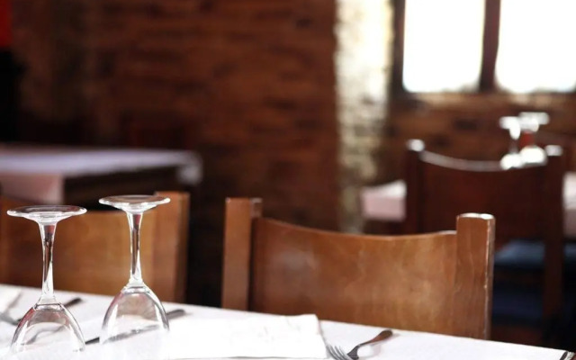 Hostal Trinkete Antxitonea