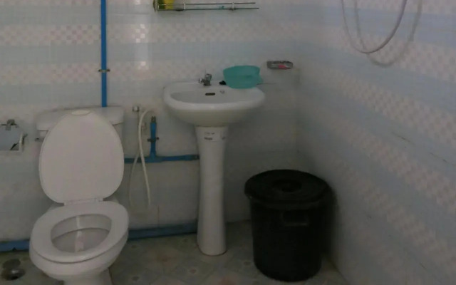 Jennida Guesthouse