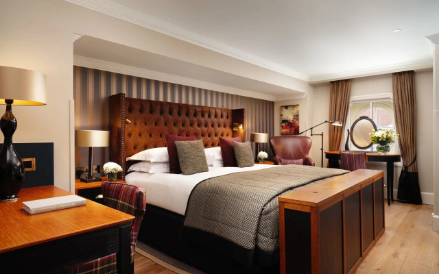 The Bailey's Hotel London Kensington