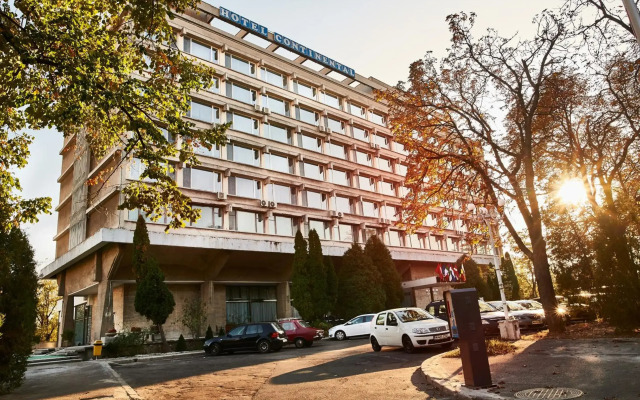 Turnu Severin Continental Hotel