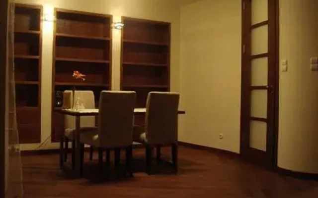 Apartament Royal