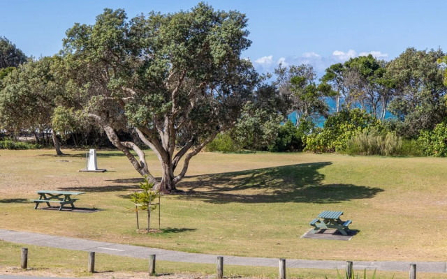 Murphys in Kingscliff
