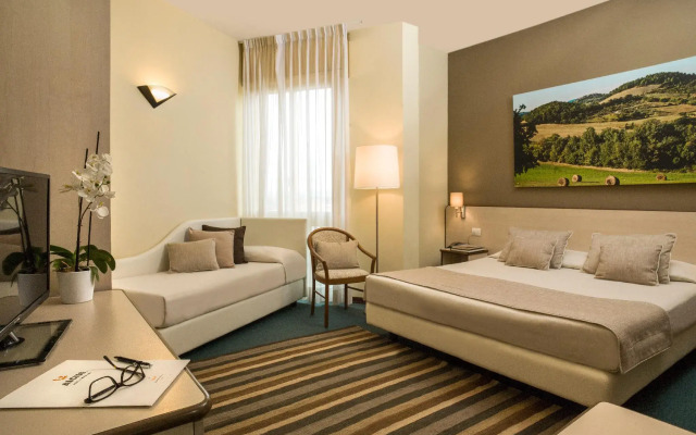 Hotel Ristorante Alcide