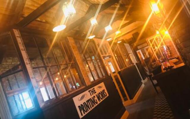McSorleys Bar and Nightclub