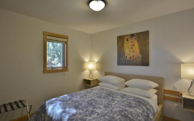 Pender Harbour Resort & Marina