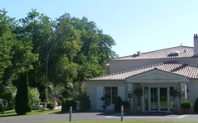 Domaine de l'Echassier, The Originals Relais