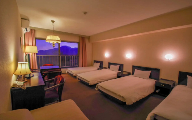 Tsumagoi Prince Hotel