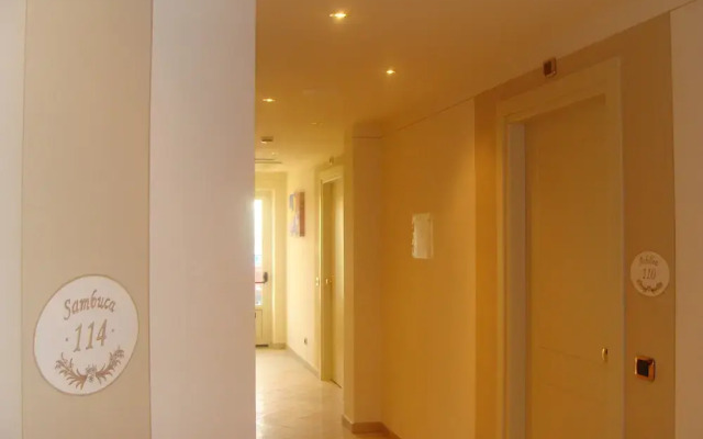 Hotel Belforte
