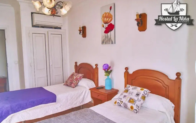 Hostal La Niña