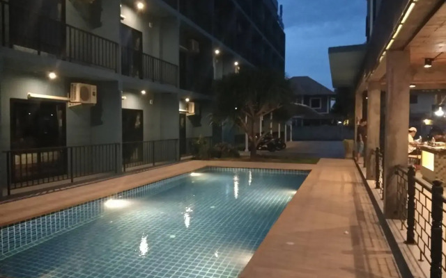 Nine Blue Residence