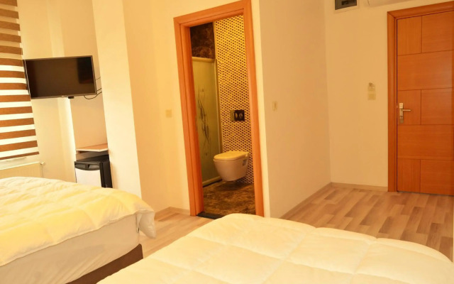 Hotel Yonca