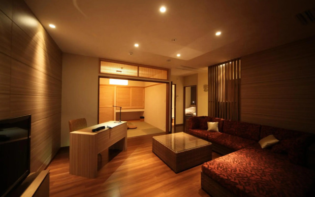 Amane Resort Seikai