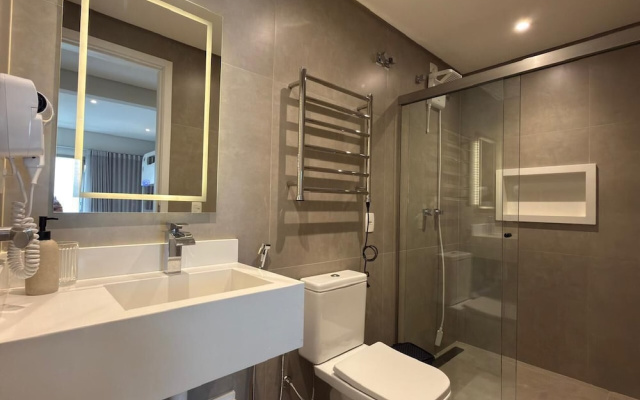 Ágape Suítes e Apartamentos