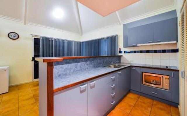 Osprey Holiday Village Unit 119 Close To The Pool