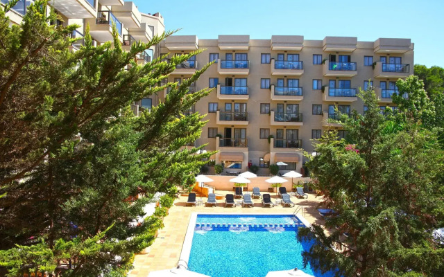 Apartamentos Jade - Adults Only +16