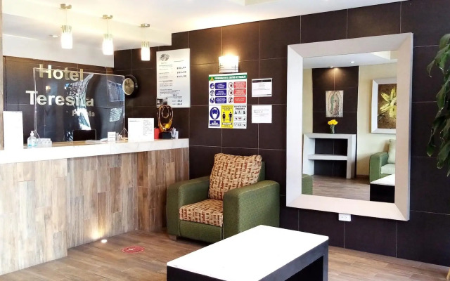 Hotel Teresita