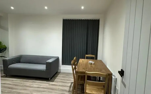 London Cosy Apartment in Ilford Lane