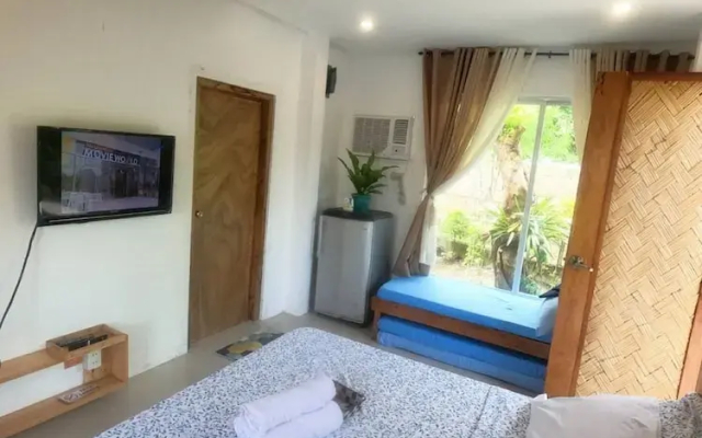 Marelocca Beach House