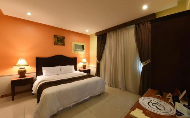 Wakan Luxury Villas & Suites