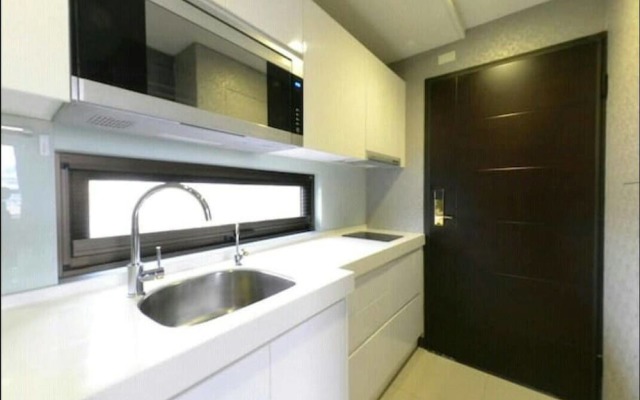 Amy House NTU Taipei Gongguan Loft