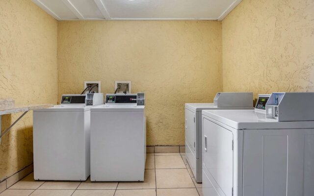 Quality Inn San Angelo