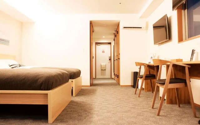 Moonoka Hotel Ginza