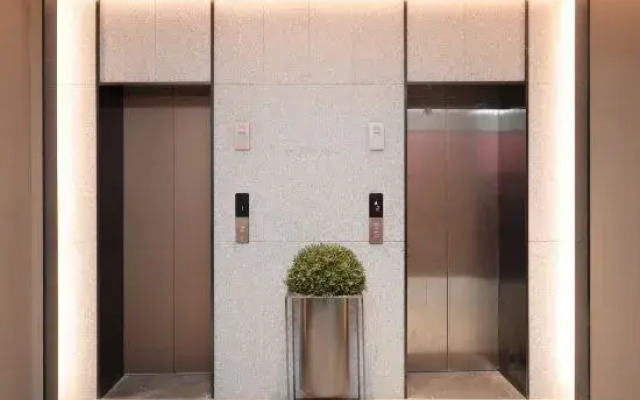 JI Hotel (Xuzhou Gulou District Government)