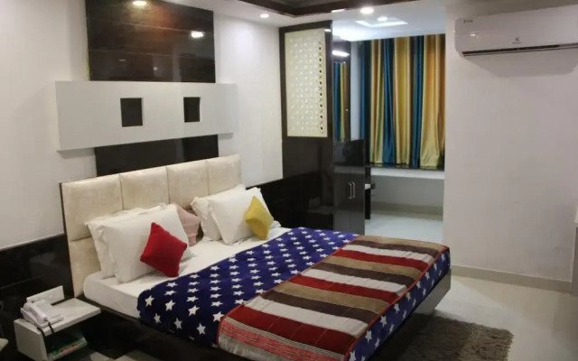 SVC INN Gwalior