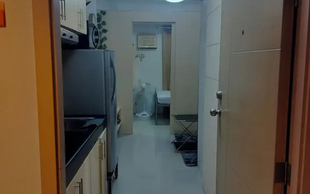 Tum's Mplace Staycation 5th Floor Tower A