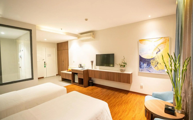 My Way Hotel & Residence