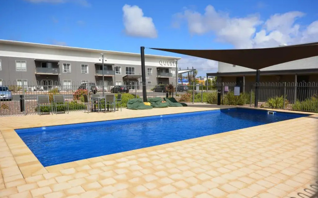 Aligned Corporate Residence Whyalla