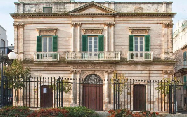 Palazzo Auris