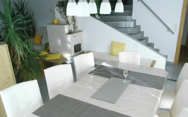 Quiet Situated Appartment