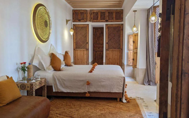 Riad Dar Eternity