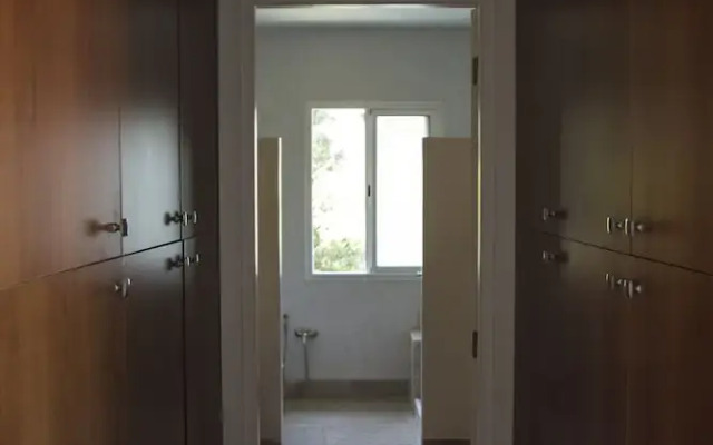 Villa Malaga