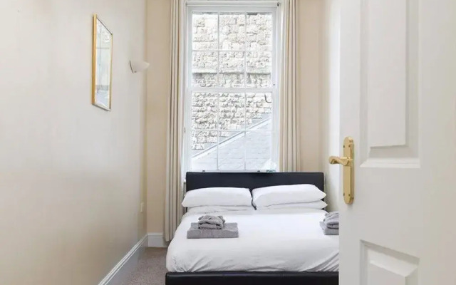 St Andrews Apartments
