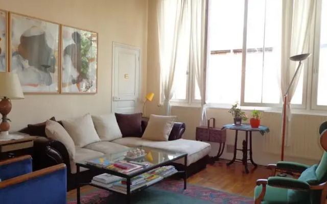 Bed and Breakfast Chez Marie