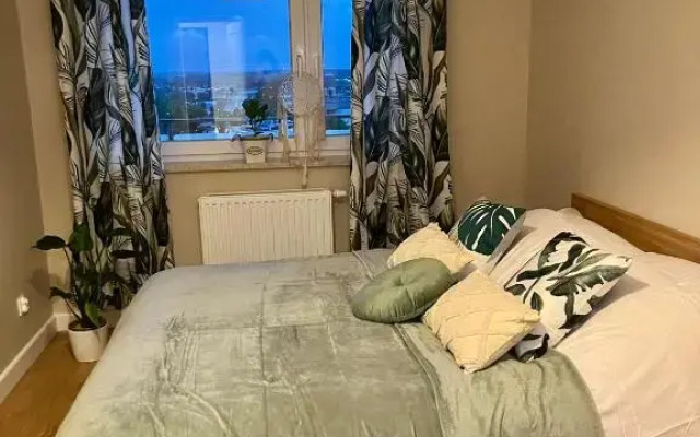 Żołnierska Olsztyn