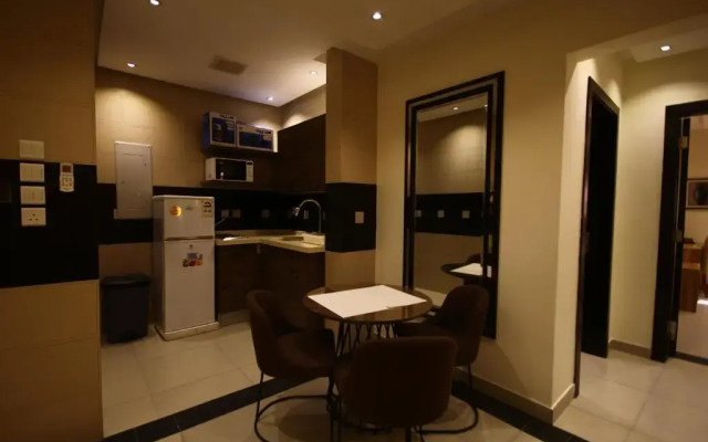 Warf Aldyafah Homes