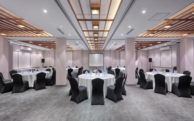 Kuretakeso Kemang Hotel