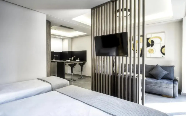 Evitel Luxury Living