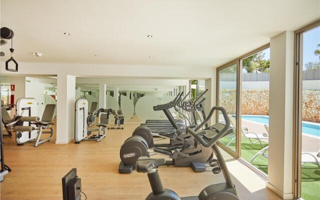 Monsuau Cala D'Or Hotel - Adults Only