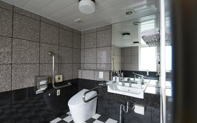 Sotetsu Fresa Inn Fujisawa Shonandai