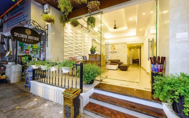 Splendid Boutique Hotel