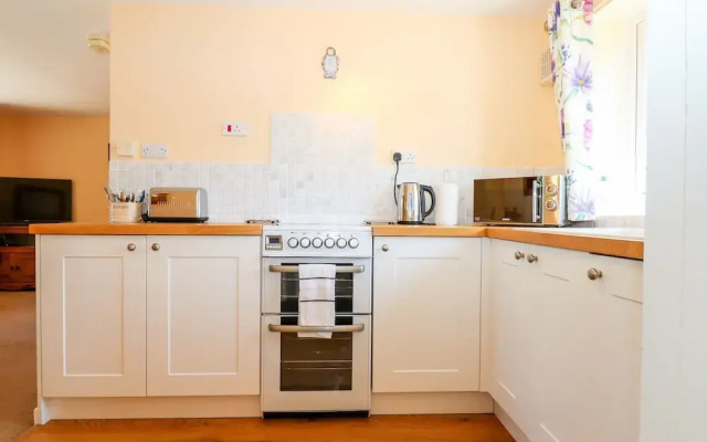 Little Rowan at Rowan Park Farm