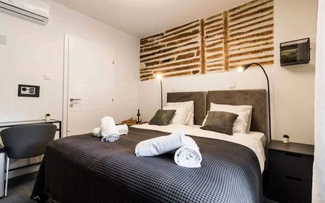 7heaven Luxury Rooms Palace
