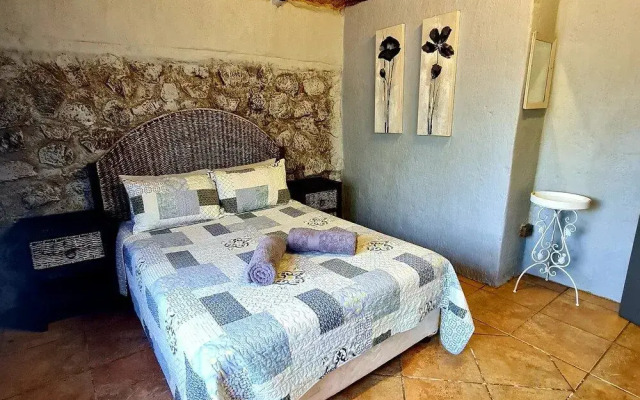 Uitvlugt Resort