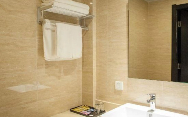 Xinghu 101 Fashion Hotel