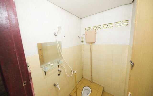 OYO 90990 Sri Tempurung Homestay