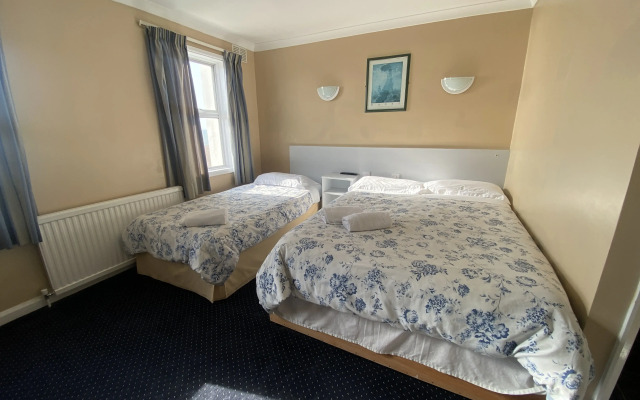 OYO Gran Canaria Hotel